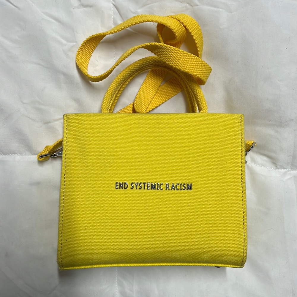 Brandon Blackwood ESR Tote